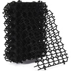 Homarden Cat Repellent Spike Mat Indoor And Outdoor Humane Deterrent For Plants Furniture And Garden Protection