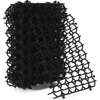 Homarden Cat Repellent Spike Mat Indoor And Outdoor Humane Deterrent For Plants Furniture And Garden Protection