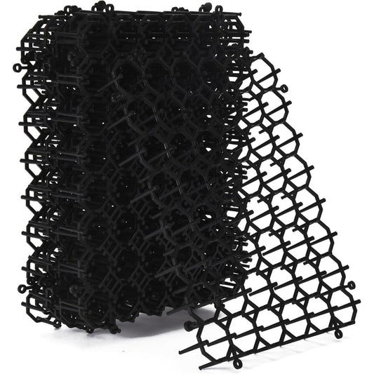 Homarden Cat Repellent Spike Mat Indoor And Outdoor Humane Deterrent For Plants Furniture And Garden Protection