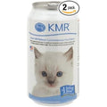 PetAg KMR kitten milk replacer liquid front view product packaging