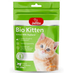 Bio PetActive Kitten Milk Replacer Powder front view packaging