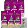 Aurora Pet Bundle Pack front view showing six cartons of Catmilk and grooming wipes.