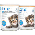PetAg KMR Kitten Milk Replacer Powder front view packaging
