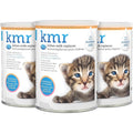 PetAg KMR Kitten Milk Replacer Powder front view packaging