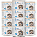 PetAg KMR Kitten Milk Replacer Powder front view container packaging