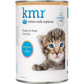PetAg KMR Kitten Milk Replacer front view 11 ounce can