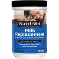 Nutri-Vet kitten milk replacer powder front view jar packaging