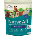 Manna Pro Nurse All milk replacer front view package