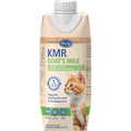 PetAg KMR Goat's Milk Kitten Milk Replacer Liquid 16 Ounce packaging front view for newborn kitten care.