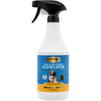 MASTERGUARD Oxy-Powered Stain and Odor Eliminator front view bottle showcase