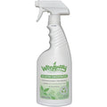Wee Away X2 Cat Urine Stain and Odor Remover front view of sixteen fluid ounce bottle