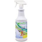 GreenFist Pet Stain And Odor Remover front view spray bottle
