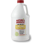 Nature's Miracle Pet Urine Destroyer front view bottle container