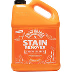 Angry Orange Enzyme Cleaner and Deodorizer 1 Gallon front view pet stain remover online