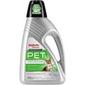 Rug Doctor Professional Triple Action Pet Stain and Odor Deep Carpet Cleaner 48 Ounce front view bottle