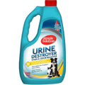 Simple Solution Urine Destroyer enzymatic cleaner 1 gallon front view bottle