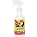 Eco-88 Pet Stain And Odor Remover spray bottle front view packaging