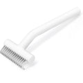 Dancemoon PawRake pet grooming brush front view