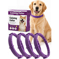 FYABREEK calming collar for dogs 4 pack front view packaging