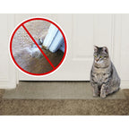 KittySmart carpet scratch stopper front view