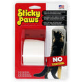 Pioneer Pet Sticky Paws Cat Scratch Deterrent Roll front view packaging