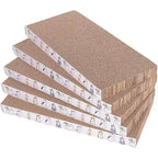 Engelalike Reversible Cat Scratcher Cardboard Pads For Indoor Cats Durable Recyclable Corrugated Paper Scratching Board For Sleep Play And Grind Cl...