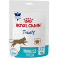 Royal Canin Veterinary Diet Feline Hydrolyzed Protein Treats front view package