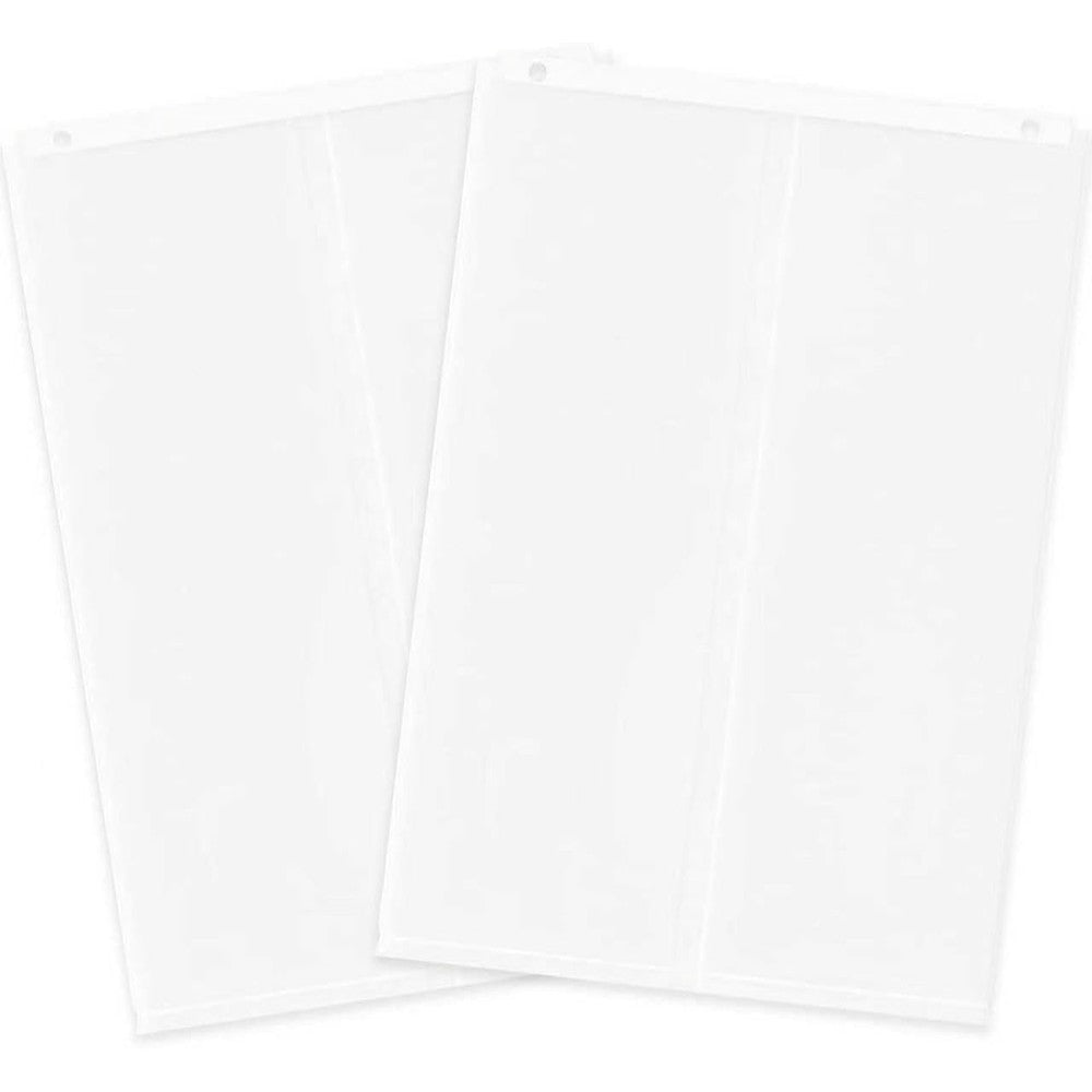 Loveishere PetSnowy compatible cat litter bags package front view showcasing heavy duty liners