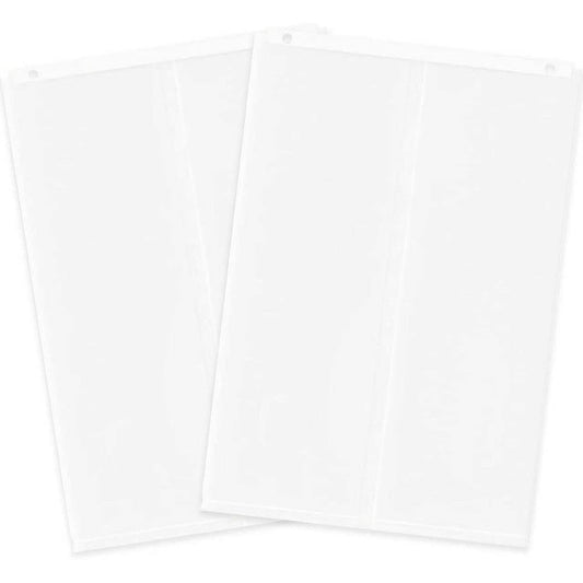 Loveishere PetSnowy compatible cat litter bags package front view showcasing heavy duty liners