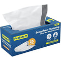 PetSafe ScoopFree clumping litter box waste bin liners packaging front view