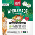The Honest Kitchen Human Grade Dehydrated Grain Free Chicken Cat Food 4 Pound Box
