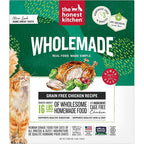 The Honest Kitchen Human Grade Dehydrated Grain Free Chicken Cat Food 4 Pound Box