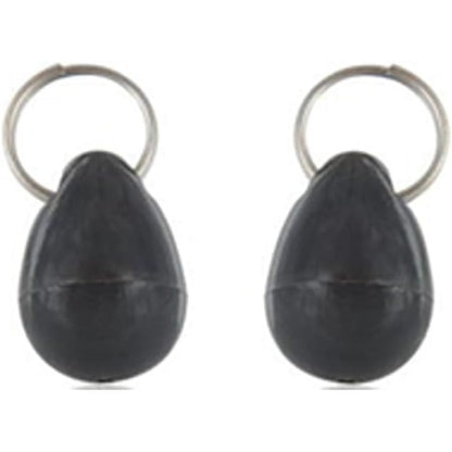 PetSafe Staywell Magnetic Collar Key 2 Pack For Selective Entry Cat Flaps Compatible With 400 And 900 Series