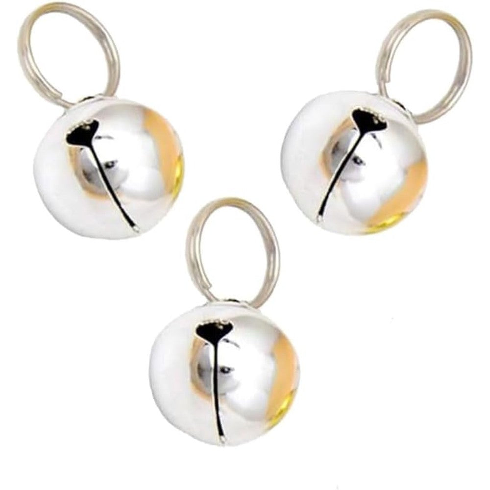 Arikit pet collar bells front view