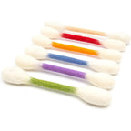 Glaciart One Swabs Cat Toys with Catnip front view