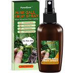 PawsGear Catnip Spray With Silvervine Gall Fruit Calming And Stress Relief Cat Training Spray For Indoor Cats And Kittens 50 Milliliters
