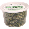 From The Field premium whole catnip buds tub front view showing brand packaging and label.