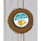 Dezi Roo Cloud Nine Silver Vine Powder front view packaging