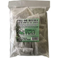 From The Field Catnip Tea Bags front view packaging