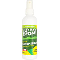 Kitty Ka-Zoom Crazy Good Catnip Spray High Potency Steam Distilled All Natural Mist For Cats Four Ounces