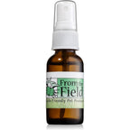 From The Field Catnip Spray Rejuvenator front view bottle packaging