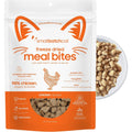 Smallbatch Freeze Dried Raw Cat Food Shelf Stable Chicken Recipe High Protein Meal Topper For All Life Stages 10 Ounce