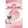 Royal Canin Feline Health Nutrition Mother And Babycat Queen Dry Cat Food For Pregnant Cats And First Age Kittens 3 Pound Bag
