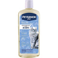 PetArmor Plus Flea and Tick Shampoo for Cats front view bottle