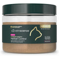 VETRISCIENCE Veterinary Strength Hairball Control for cats 60 scoops front jar view