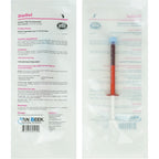 Van Beek Natural Science DiaGel for Kittens single dose oral syringe front view for pet digestive health