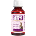 BiKontrun broad spectrum cat dewormer liquid front view packaging