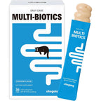 Chogong Easy Care Multi Biotics cat probiotic supplement front package view