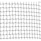 Trixie Protective Net For Cats And Pets 6 By 3 Meters Black Weather Resistant Heavy Duty Mesh With Installation Kit Included