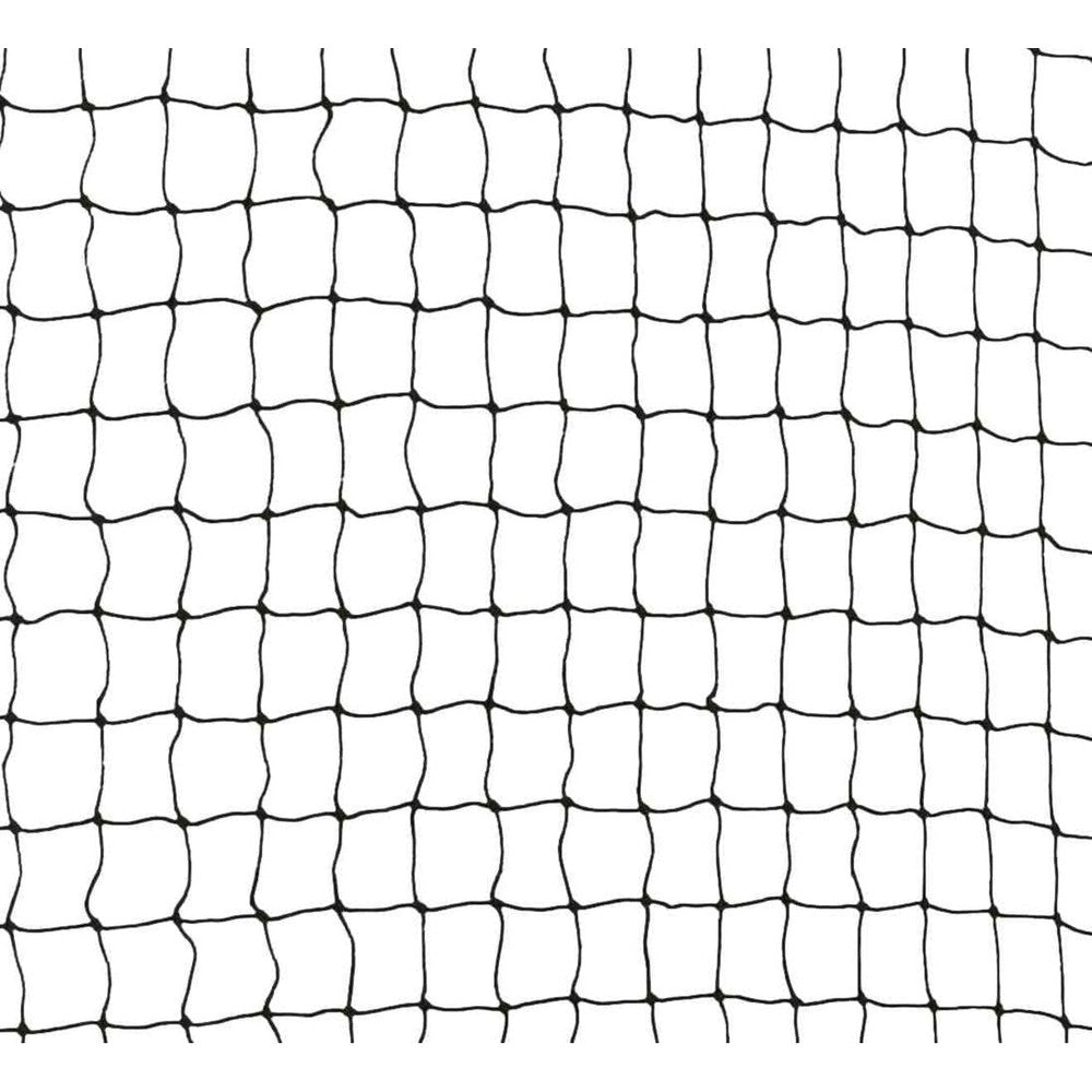 Trixie Protective Net For Cats And Pets 6 By 3 Meters Black Weather Resistant Heavy Duty Mesh With Installation Kit Included